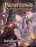 PATHFINDER PLAYER COMPANION SPYMASTERS HANDBOOK