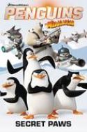 PENGUINS OF MADAGASCAR ELITEST OF ELITE #4 (OF 4) CVR A