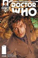 DOCTOR WHO 10TH YEAR TWO #11 CVR B PHOTO