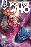 DOCTOR WHO 9TH #2 CVR A WHEATLEY