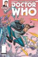 DOCTOR WHO 12TH YEAR TWO #7 CVR D SIMMONDS HURN