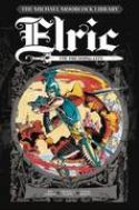 (USE MAR238439) MOORCOCK LIB ELRIC HC VOL 03 (MR)