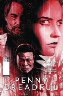 (USE APR168336) PENNY DREADFUL #1 (OF 5) CVR C DE MARTINIS