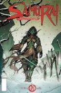 SAMURAI #3 (OF 8) CVR A GENET