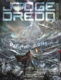JUDGE DREDD MEGAZINE #372