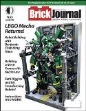 BRICKJOURNAL #40