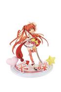 BLACK BULLET ENJU AIHARA PVC FIG TENCHUU GIRLS VER