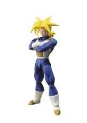 DBZ SUPER SAIYAN TRUNKS S.H.FIGUARTS AF