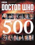 DOCTOR WHO MAGAZINE #500