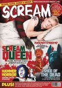 SCREAM MAGAZINE #36 (MR)