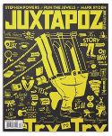 JUXTAPOZ #185 JUN 2016