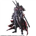 DC COMICS VARIANT PLAY ARTS KAI BATMAN TIMELESS BUSHIDO AF (