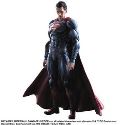 BVS DAWN OF JUSTICE PLAY ARTS KAI SUPERMAN AF (O/A)