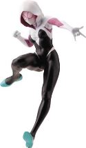 MARVEL SPIDER-GWEN BISHOUJO STATUE