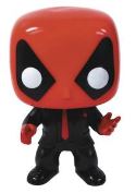 POP MARVEL DEADPOOL DRESSED TO KILL PX VINYL FIG