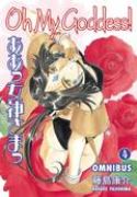 OH MY GODDESS OMNIBUS TP VOL 04