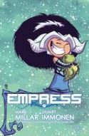 EMPRESS #1 (OF 7) YOUNG VAR