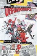 WEB WARRIORS #7