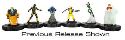 MARVEL HEROCLIX UNCANNY X-MEN OP KIT