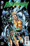 AQUAMAN #52 VAR ED