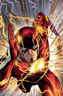 FLASH #52 VAR ED