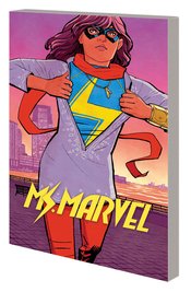 (USE NOV228059) MS MARVEL TP VOL 05 SUPER FAMOUS