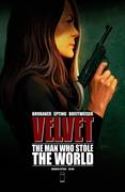 VELVET #15 (MR)