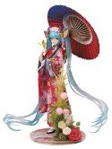 CHARACTER VOCAL SER 01 HATSUNE MIKU PVC FIG