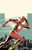 FLASH THE SILVER AGE TP VOL 01