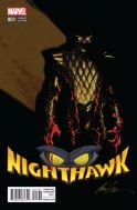 NIGHTHAWK #1 ALBUQUERQUE VAR