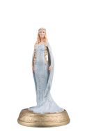 HOBBIT MOTION PICTURE FIG MAG #17 GALADRIEL AT RIVENDELL