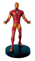 MARVEL FACT FILES SPECIAL #16 IRON MAN