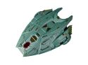 STAR TREK STARSHIPS FIG MAG #71 KLINGON TRANSPORT