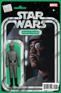 DARTH VADER #20 CHRISTOPHER ACTION FIGURE VAR