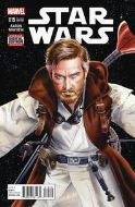 STAR WARS #15 MAYHEW 2ND PTG VAR