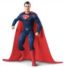 BARBIE BVS SUPERMAN DOLL