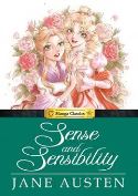 (USE OCT198281) MANGA CLASSICS SENSE AND SENSIBILITY HC