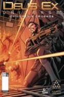 DEUS EX #5 (OF 5) CVR C CLIQUET (MR)