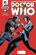 DOCTOR WHO 11TH YEAR TWO #12 CVR C SULLIVAN