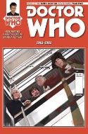 DOCTOR WHO 10TH YEAR TWO #12 CVR D MYERS (ALBUM VAR)