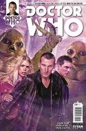 DOCTOR WHO 9TH #3 CVR B PHOTO