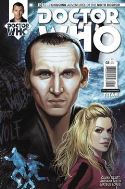 DOCTOR WHO 9TH #3 CVR C IANNICIELLO