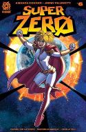 SUPERZERO #6