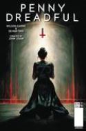 PENNY DREADFUL #2 (OF 5) CVR A PIERCE (MR)