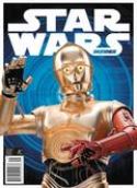 STAR WARS INSIDER #166 PX ED