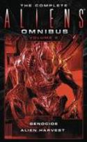 COMP ALIENS NOVEL OMNIBUS MMPB VOL 02