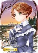 (USE OCT228167) MANGA CLASSICS JANE EYRE GN