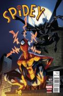 SPIDEY #7