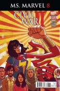 MS MARVEL #8 CW2