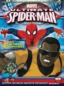 ULTIMATE SPIDER-MAN MAGAZINE #10